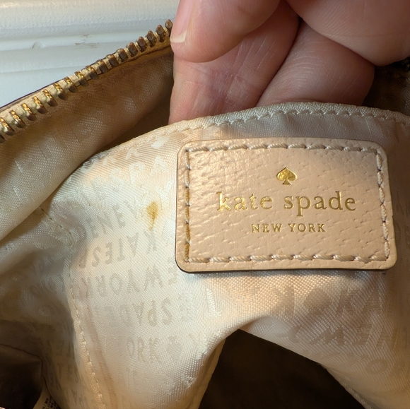 Kate Spade Hanna Wellesley Crossbody Bag - Picture 6 of 6